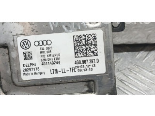 Блок управления Xenon