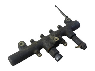 Vstřikovací lišta Mazda 6 pro naftový motor 2.0 RF5c