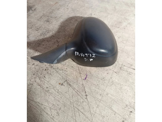 Зеркало (механическое) Chevrolet Matiz - года