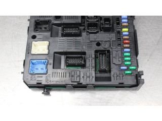   Pojistková skříňka 98121894002   Citroen Berlingo 2016