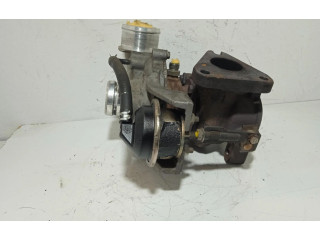 Турбина Peugeot 406 9633785480