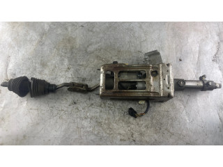 Комплект оси рулевого колеса