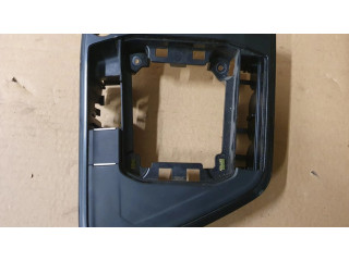 Отделка рычага переключения передач (пластиковая)