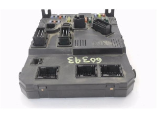Модуль управления BSM 9653667380, S118085200L Citroen C2