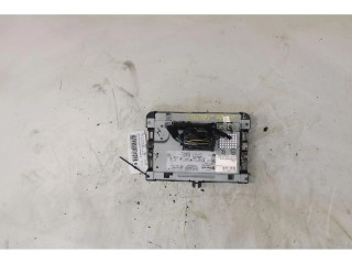 Дисплей       Jeep Compass