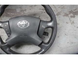Volant Toyota Avensis T250 2004
