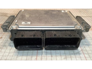 Блок управления 9832694480 Citroen C3 Aircross