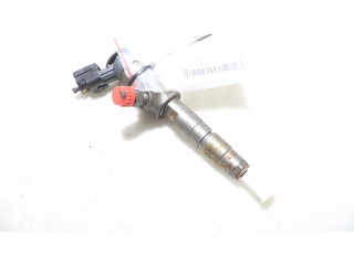 Vstřikovač 0445110394 Ford Fiesta