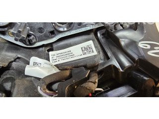 Блок подушек безопасности 6PK622X7AB   Jeep Grand Cherokee WL