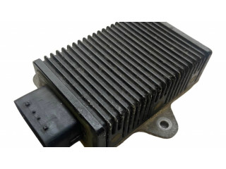 Блок управления двигателя MD340897, E8T11173 Volvo V40