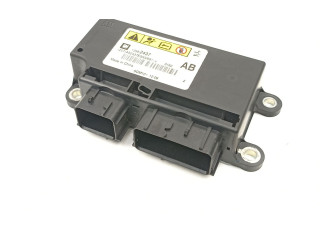 Блок подушек безопасности 13582437   Chevrolet Orlando