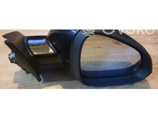 Зеркало электрическое        Opel Meriva A  2003 - 2010 года   