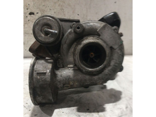  Турбина Mercedes-Benz A W169  A6400901780, A6400901780         