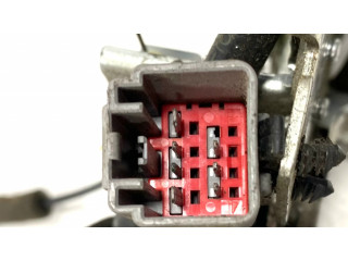 Zámek zadních dveří A81613106U, 11042E Chrysler Town & Country V 2008