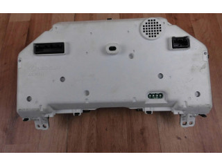 Панель приборов 8380078G50   Lexus NX       