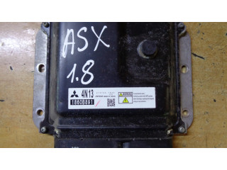 Блок управления двигателя 1860B891 Mitsubishi ASX