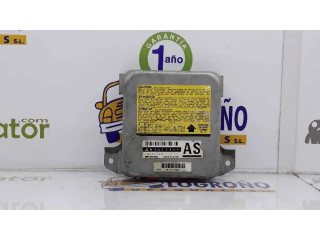 Блок подушек безопасности MR213889, K1ALVXU Mitsubishi Montero