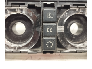 Блок управления климат-контролем 1248302985, A1248302985   Mercedes-Benz E W124