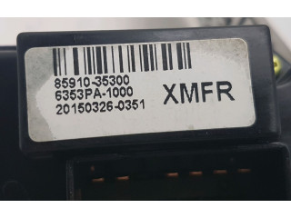 Ручка стеклоочистителей 8591035300, Z0-4076W   SsangYong Tivoli