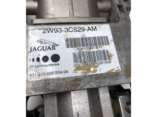 Рулевая рейка 2W933C529AM, 2W933C529 Jaguar XF - года