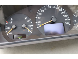 Přístrojová deska Mercedes-Benz CLK A209 C209 2002 A2085403911, 110008915028