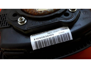 Подушка безопасности водителя 9W83043B13, 9W83043B13AD0LEG Jaguar XF