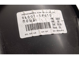 Панель приборов 940011P610, A2C53382204 KIA Venga