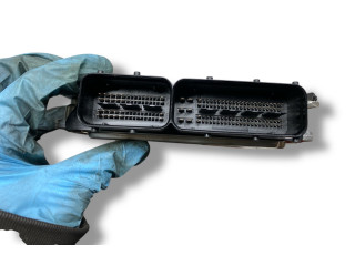 Комплект блоков управления 4F0907401C, 4F0910409A Audi A6 S6 C6 4F