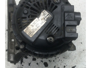 Генератор    Mercedes-Benz A W169      