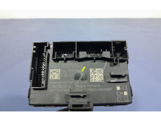 Блок управления 5Q4959593L, 5Q4959593L   Skoda Octavia 985