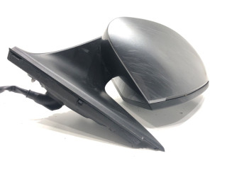 Зеркало электрическое Skoda Octavia Mk4 2019 - года