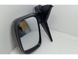 Zpětné zrcátko Volkswagen Transporter - Caravelle T5 2005 7E1857502, 5014138001