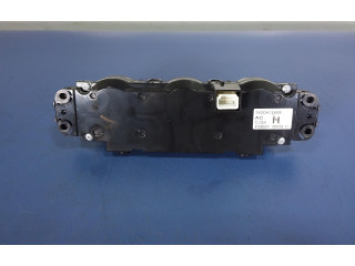 Блок управления климат-контролем 8010A127ZZ, 8010A127ZZ Mitsubishi Lancer VIII