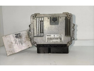 Блок управления двигателя 51853776 Lancia Delta