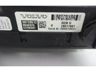 Блок предохранителей Volvo S60