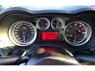 Přístrojová deska Alfa Romeo Mito 2011 50516435