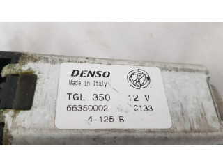 Моторчик заднего дворника 66350002 Alfa Romeo 147