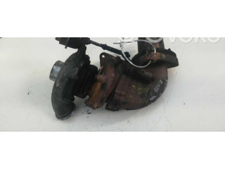 Турбина Opel Vectra B 24461825