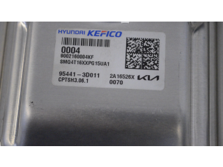 Блок управления двигателя 954413D011 KIA Sorento