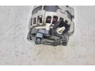 Генератор 231009076R, P0-0327W Renault Clio V