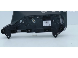 Дисплей Citroen C5 X