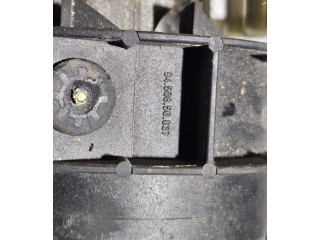 Turbodmychadlo Вентилятор печки 9450850037 Mercedes-Benz E W124