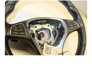Volant Mercedes-Benz GLA W156 2013 A0004604603