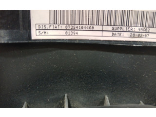 Подушка безопасности водителя 07354104460, 07354104460   Fiat Punto Evo