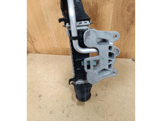 Интеркулер  A2640905300, A2640901100   Mercedes-Benz GLC C253 