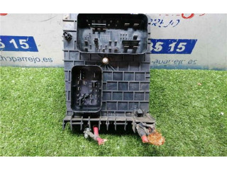 Блок предохранителей  1K0937124K, 1K0937124K   Skoda Octavia Mk2 (1Z)    