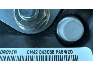 Подушка безопасности водителя CH42043C86, 61566051B   Land Rover Range Rover L322