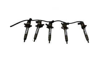 Комплект форсунок 0445110078, 8658351    Volvo V70   