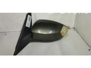 Зеркало (механическое) Ford Galaxy 2006 - 2015 года