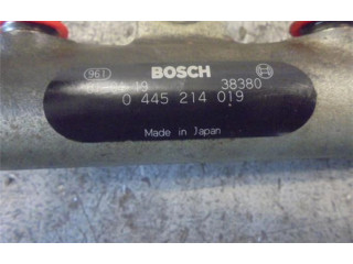 Vstřikovací lišta 9636520780 Peugeot 307